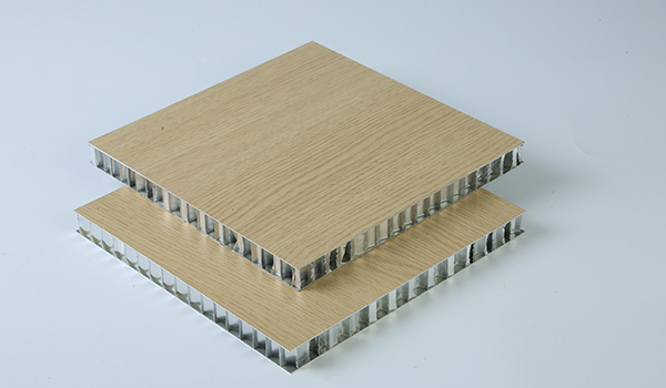 認識蜂窩鋁板！