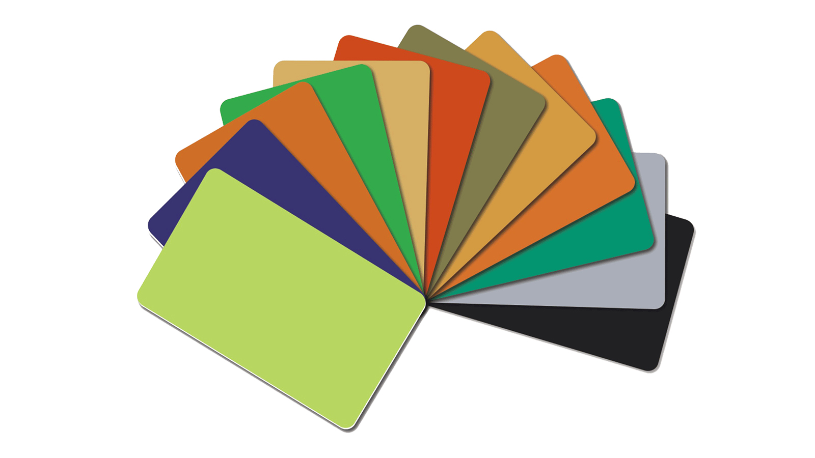 鋁塑板應用廣泛，成為制造行業的重要建材材料