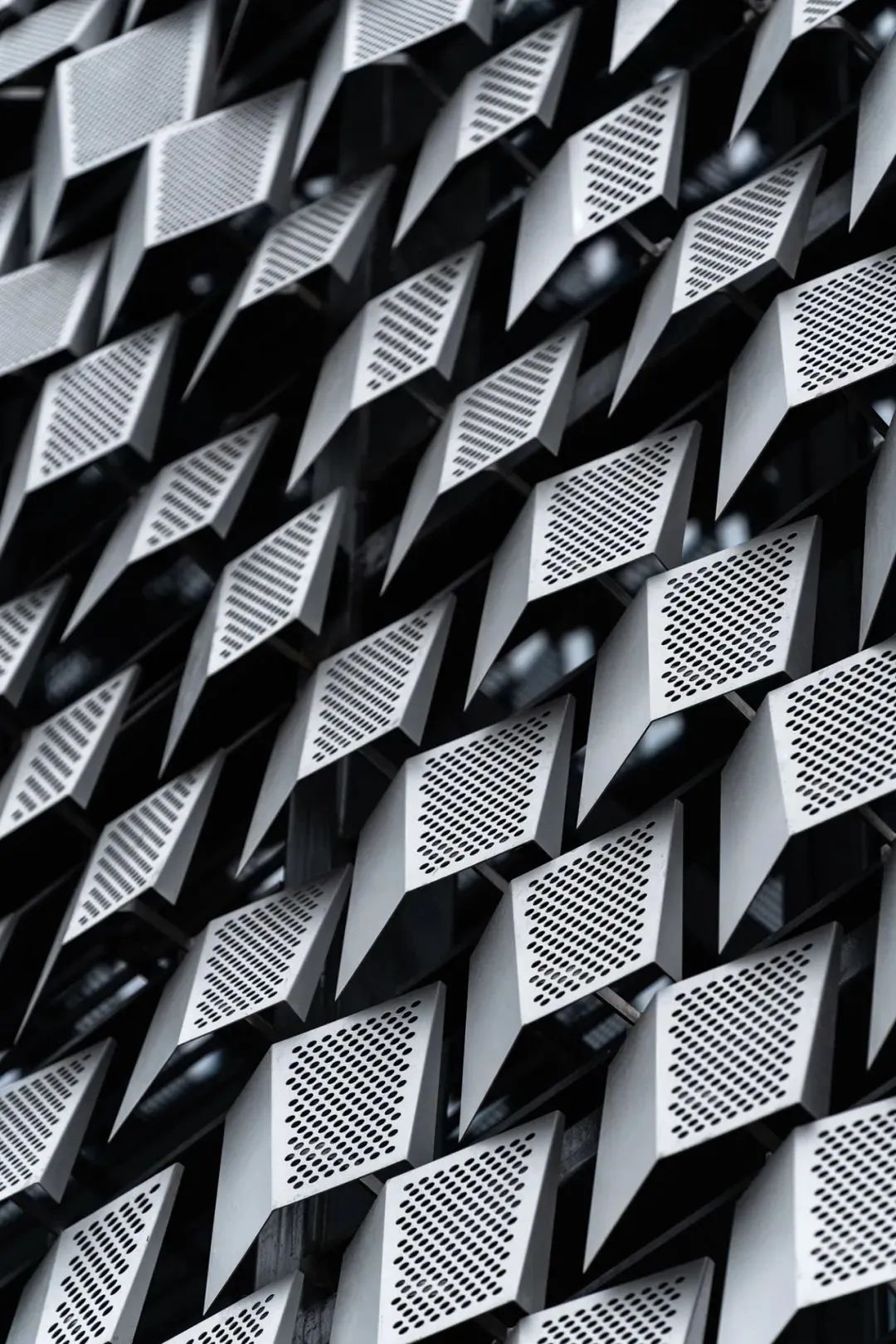 什么是鋁單板？ ?產品特性、規格及分類