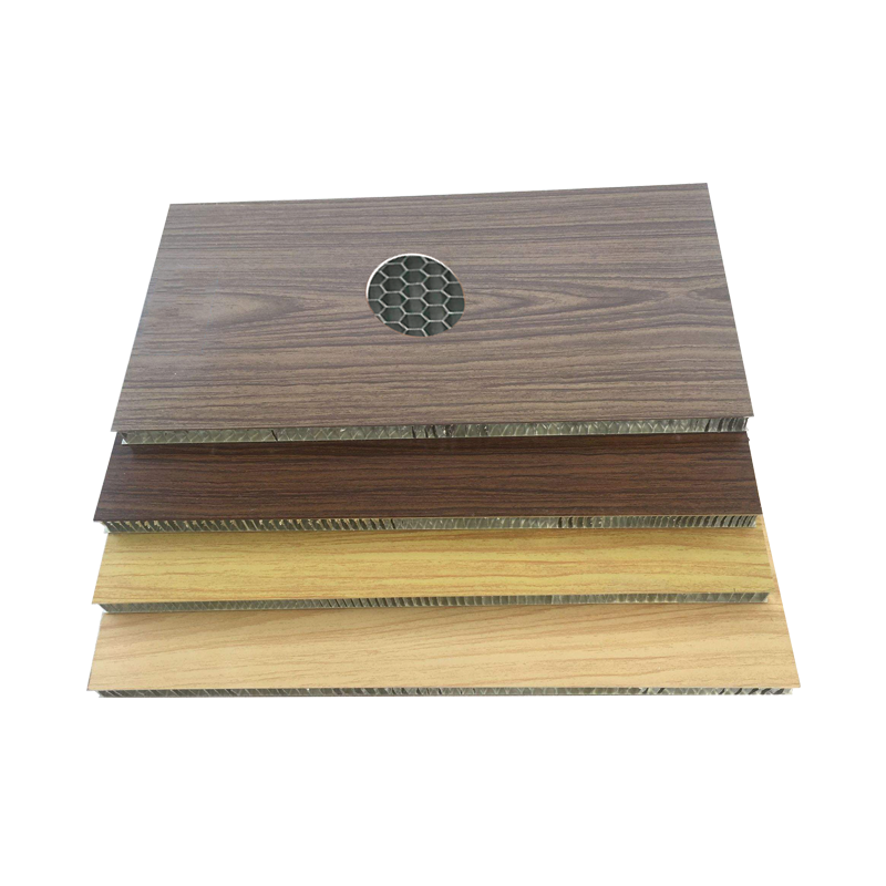 蜂窩鋁板的特點及優勢有哪些？