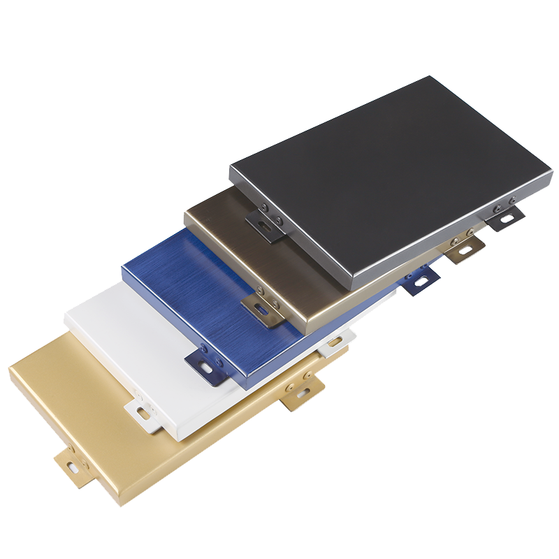 鋁單板生產廠家應該提供哪些售后服務？